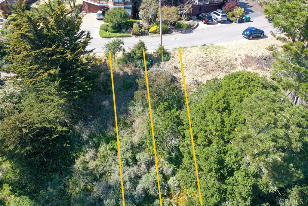 Happy Hill(410) - Land