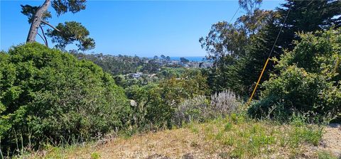 Tiny photo for 0 Croyden Lane, Cambria, CA 93428 (MLS # SC25121112)