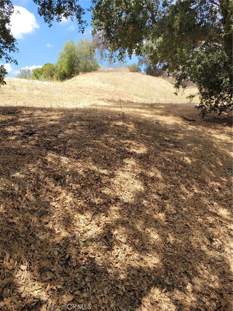 0 San Martinez Rd.