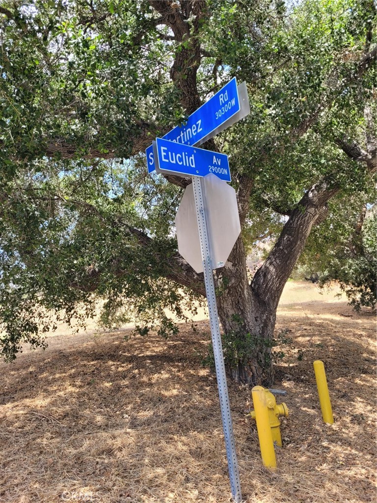 0 San Martinez Rd.