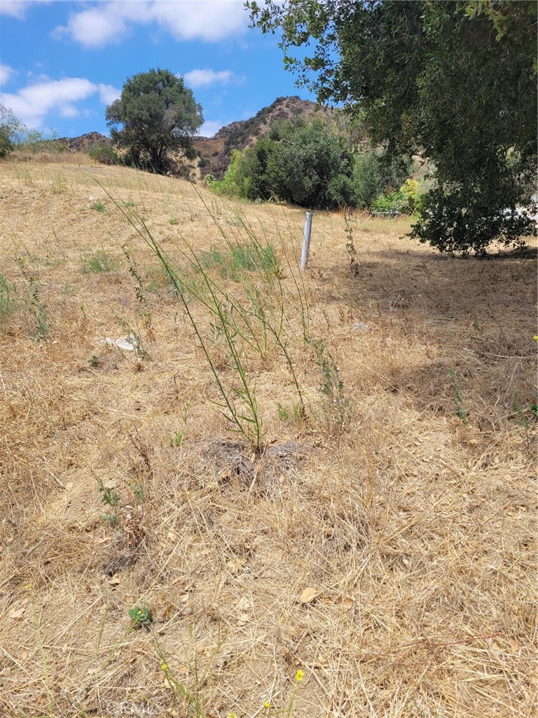 0 San Martinez Rd.