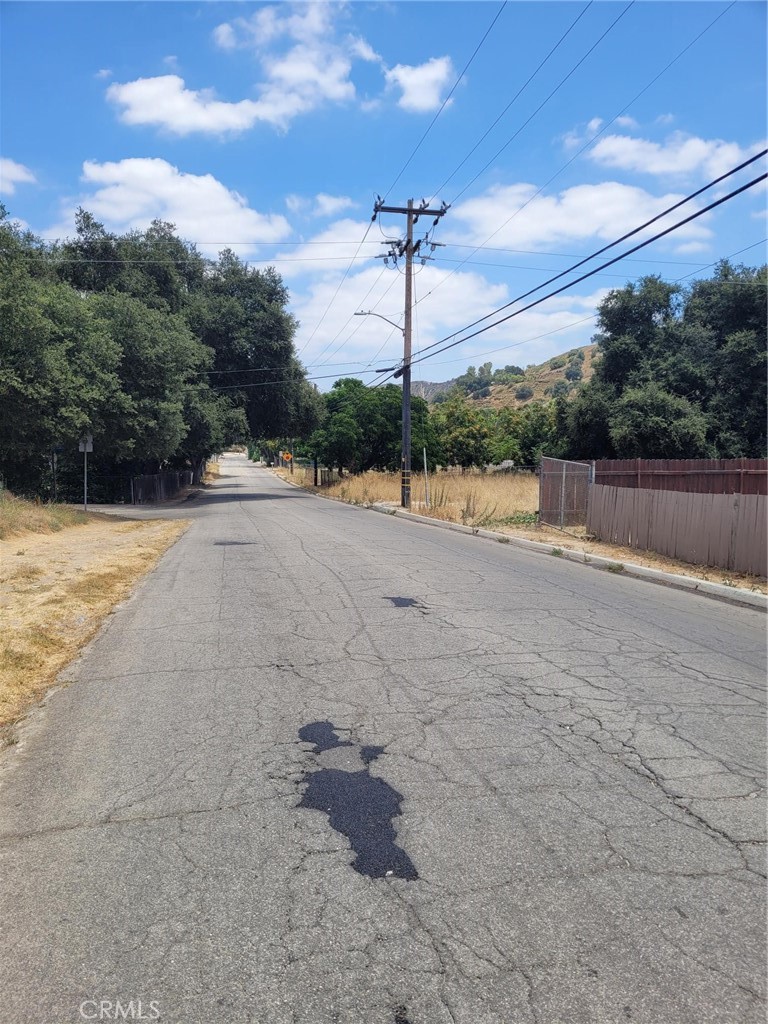 0 San Martinez Rd.