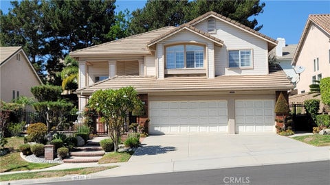 Photo of 16308 Murphy Road, La Mirada, CA 90638 (MLS # PW26221058)