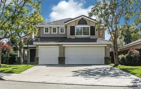 3091 Buckhaven Road Chino Hills CA 91709