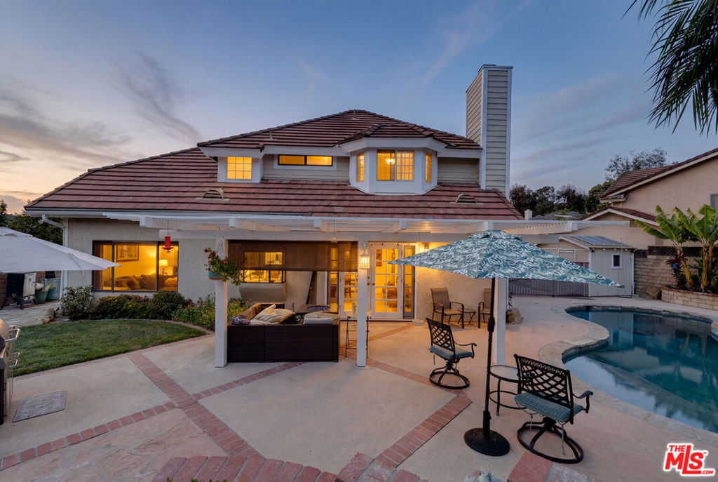 977 Saddlehorn Place