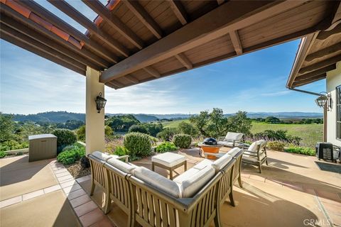 Tiny photo for 1535 Wild Rye Way, Arroyo Grande, CA 93420 (MLS # NS25269032)