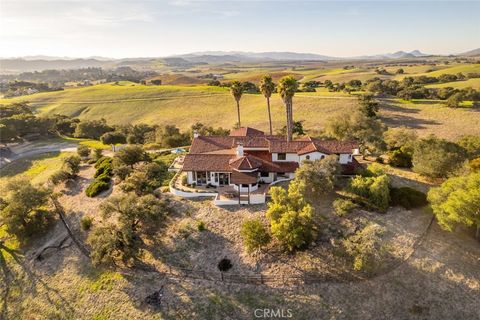 Tiny photo for 1535 Wild Rye Way, Arroyo Grande, CA 93420 (MLS # NS25269032)