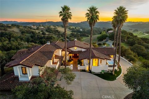 Tiny photo for 1535 Wild Rye Way, Arroyo Grande, CA 93420 (MLS # NS25269032)