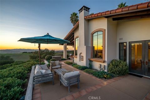 Tiny photo for 1535 Wild Rye Way, Arroyo Grande, CA 93420 (MLS # NS25269032)