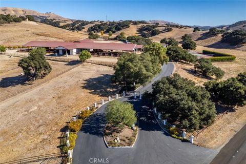 Tiny photo for 1535 Wild Rye Way, Arroyo Grande, CA 93420 (MLS # NS25269032)