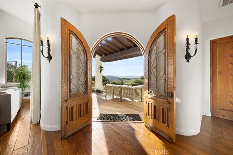 Tiny photo for 1535 Wild Rye Way, Arroyo Grande, CA 93420 (MLS # NS25269032)