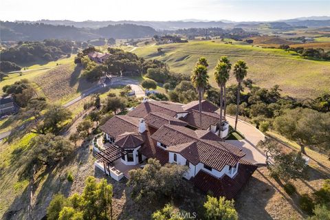 Tiny photo for 1535 Wild Rye Way, Arroyo Grande, CA 93420 (MLS # NS25269032)