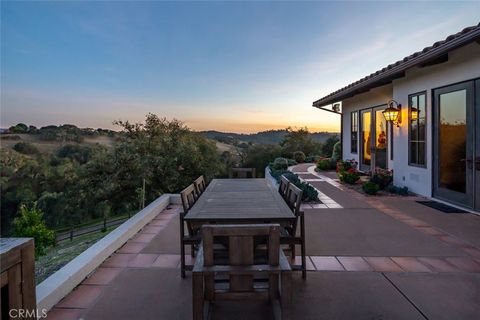 Tiny photo for 1535 Wild Rye Way, Arroyo Grande, CA 93420 (MLS # NS25269032)