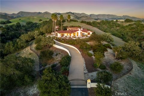 Tiny photo for 1535 Wild Rye Way, Arroyo Grande, CA 93420 (MLS # NS25269032)