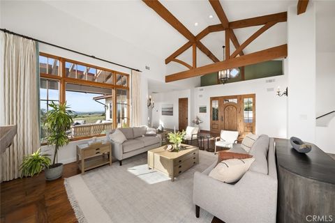 Tiny photo for 1535 Wild Rye Way, Arroyo Grande, CA 93420 (MLS # NS25269032)