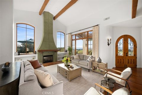 Tiny photo for 1535 Wild Rye Way, Arroyo Grande, CA 93420 (MLS # NS25269032)