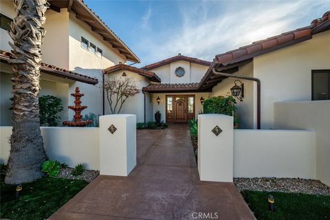 Tiny photo for 1535 Wild Rye Way, Arroyo Grande, CA 93420 (MLS # NS25269032)