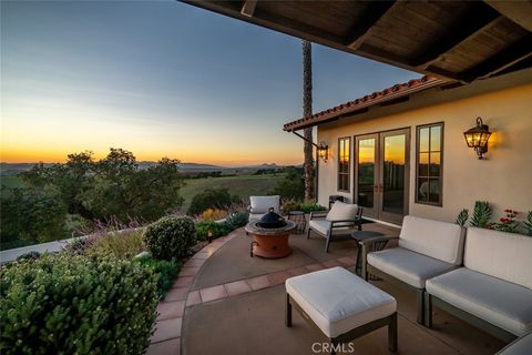 Tiny photo for 1535 Wild Rye Way, Arroyo Grande, CA 93420 (MLS # NS25269032)