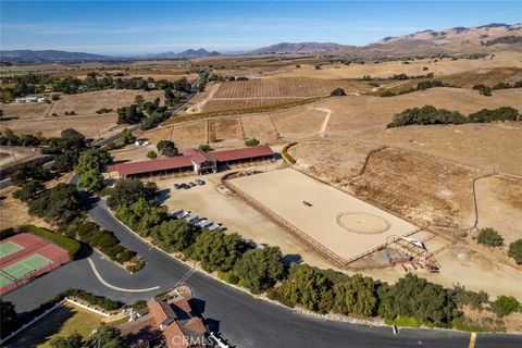 Tiny photo for 1535 Wild Rye Way, Arroyo Grande, CA 93420 (MLS # NS25269032)