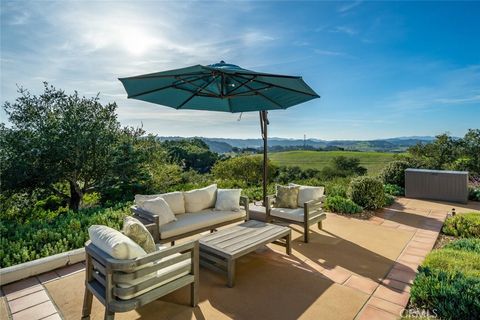 Tiny photo for 1535 Wild Rye Way, Arroyo Grande, CA 93420 (MLS # NS25269032)