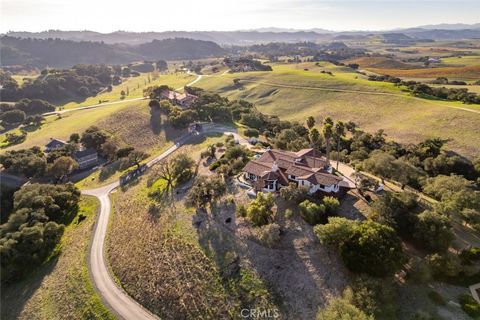 Tiny photo for 1535 Wild Rye Way, Arroyo Grande, CA 93420 (MLS # NS25269032)