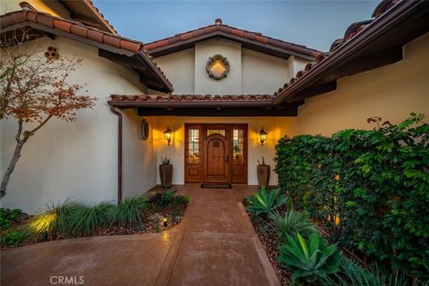 Tiny photo for 1535 Wild Rye Way, Arroyo Grande, CA 93420 (MLS # NS25269032)