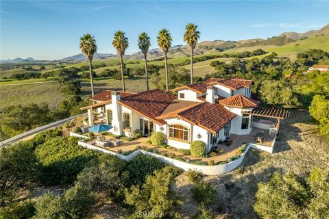 Tiny photo for 1535 Wild Rye Way, Arroyo Grande, CA 93420 (MLS # NS25269032)