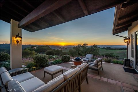 Tiny photo for 1535 Wild Rye Way, Arroyo Grande, CA 93420 (MLS # NS25269032)