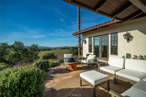 Tiny photo for 1535 Wild Rye Way, Arroyo Grande, CA 93420 (MLS # NS25269032)