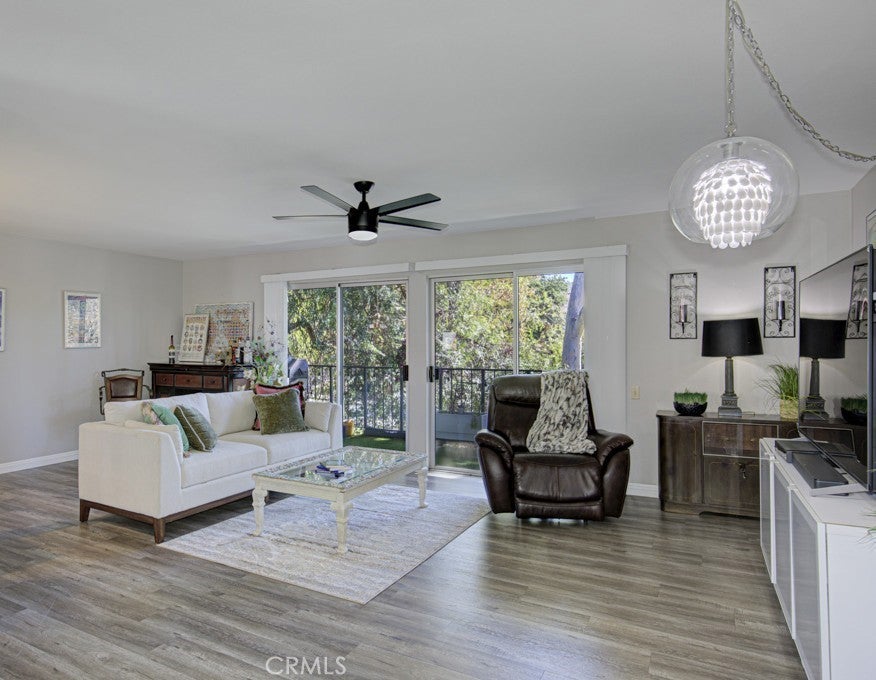 5531 Via La Mesa O