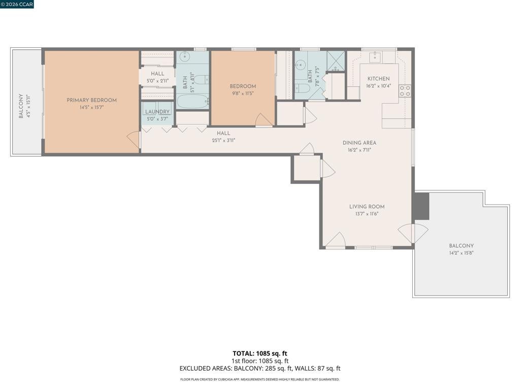115 Hobart Ave Ave E, San Mateo CA 94402