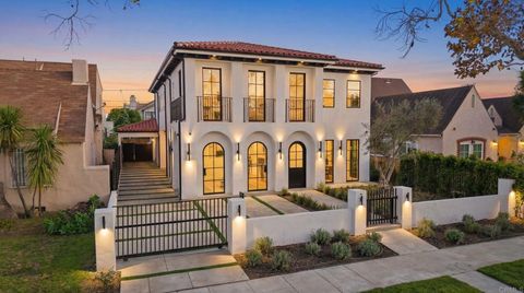 Photo of 160 N Stanley Drive, Beverly Hills, CA 90211 (MLS # NDP2600372)