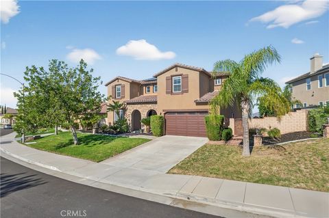 16154 Skyridge Drive Riverside CA 92503