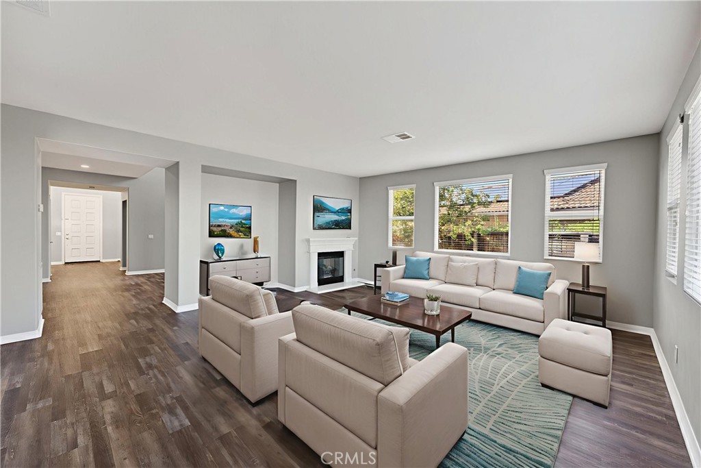 16154 Skyridge Drive