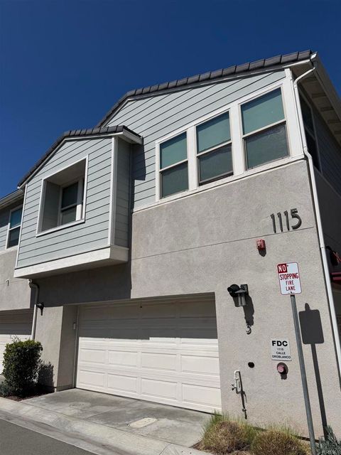 Photo of 1115 Calle Oroblanco #3, Chula Vista, CA 91913 (MLS # PTP2602289)
