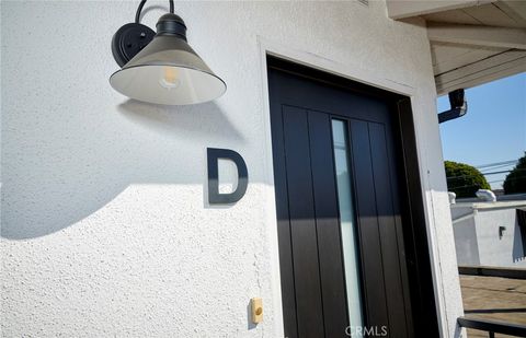 Photo of 728 Euclid ST #D, Santa Monica, CA 90402 (MLS # WS26137355)