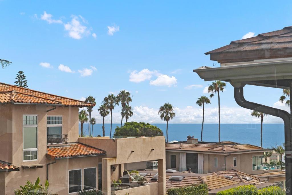 La Jolla - Residential