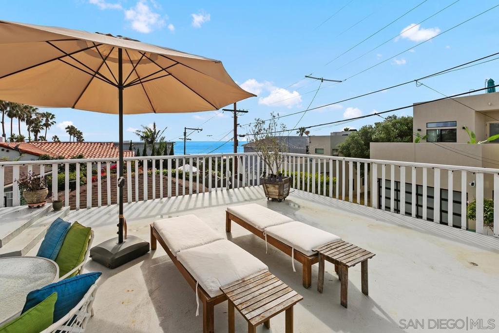 La Jolla - Residential