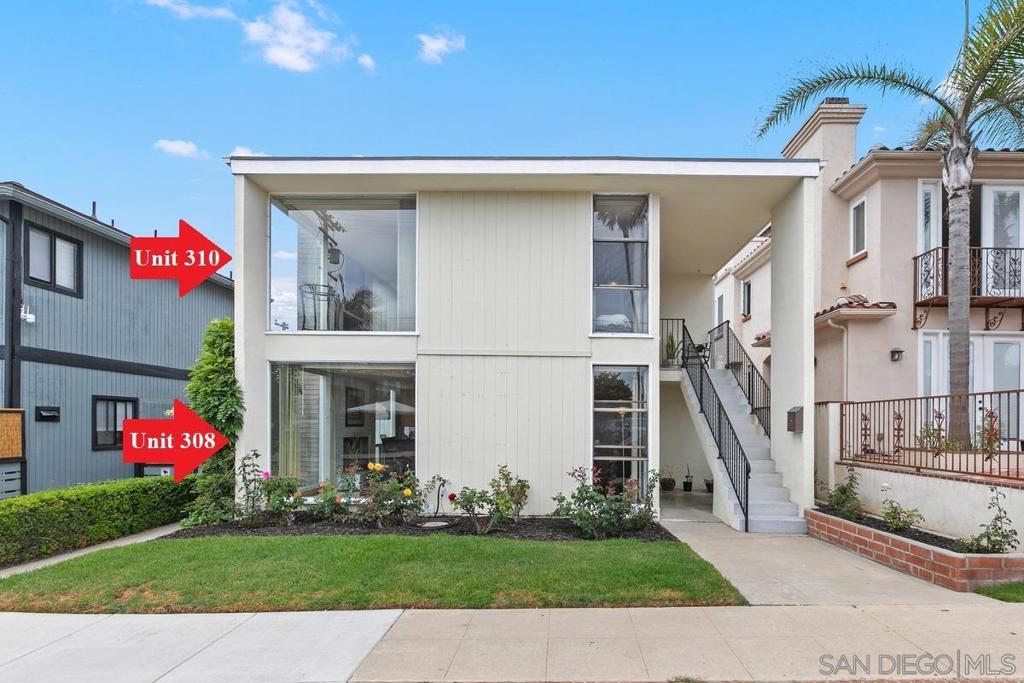 La Jolla - Residential