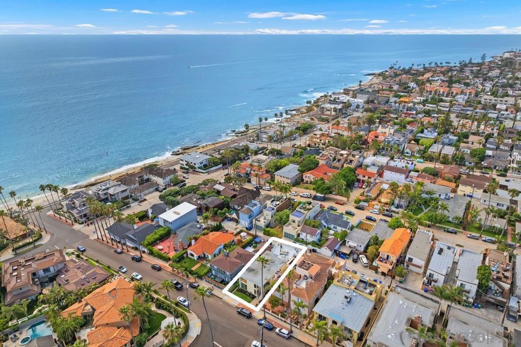 La Jolla - Residential