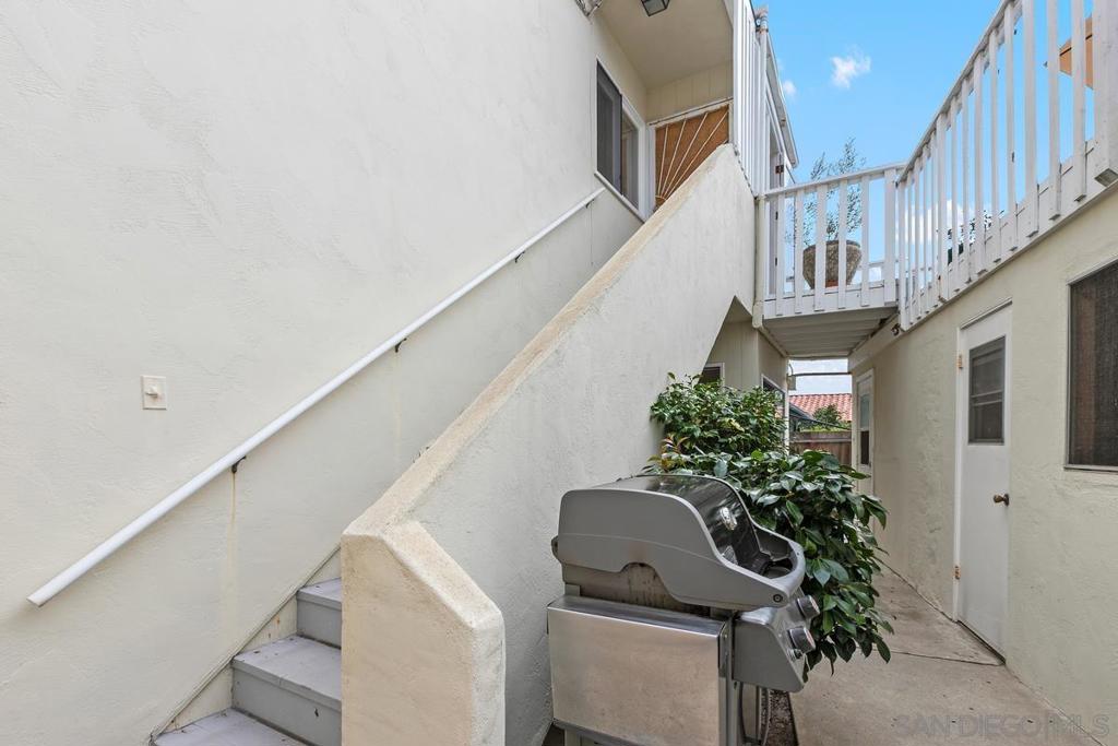 La Jolla - Residential