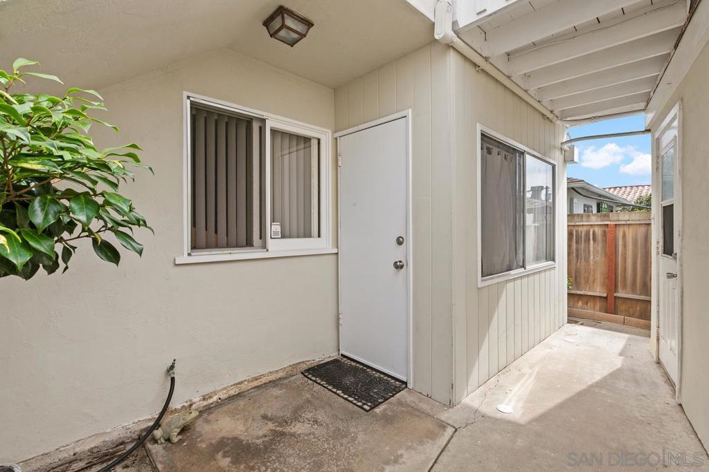 La Jolla - Residential