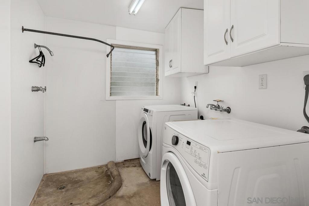 La Jolla - Residential