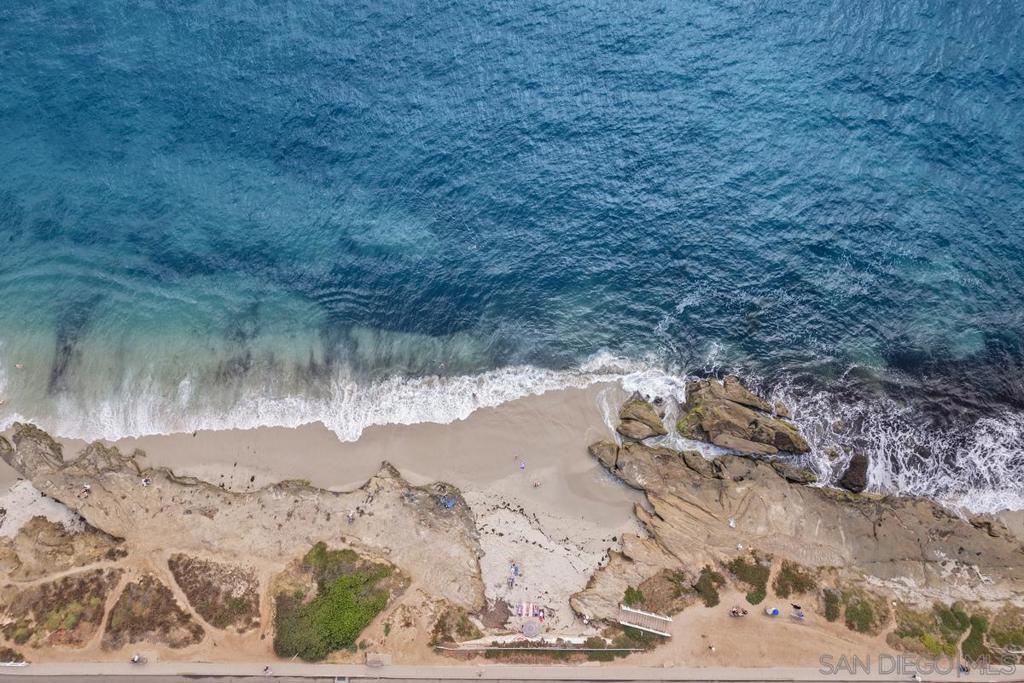 La Jolla - Residential