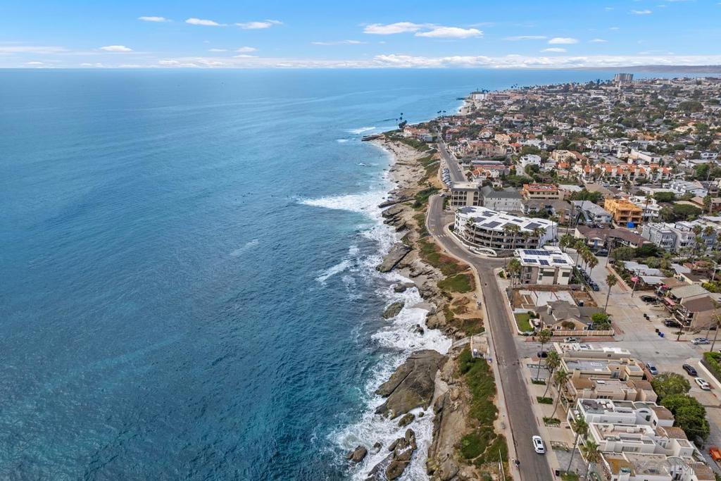La Jolla - Residential