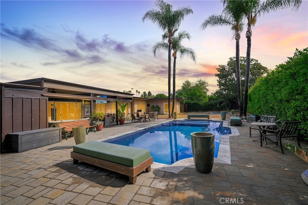 284 Lamar Drive