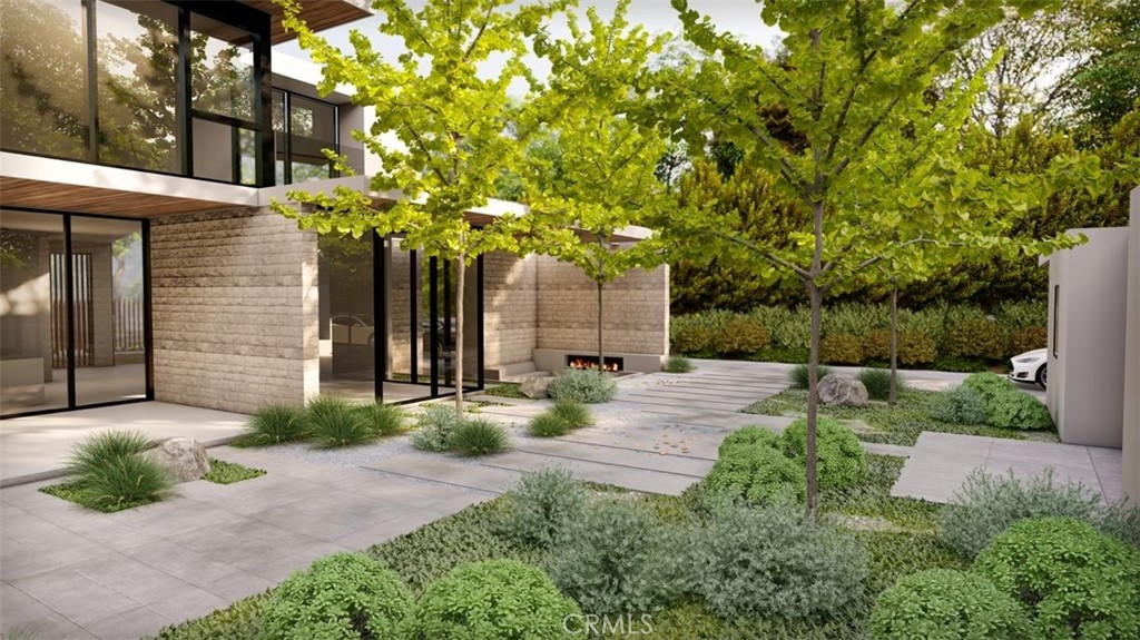 Canyon Crest - Residential