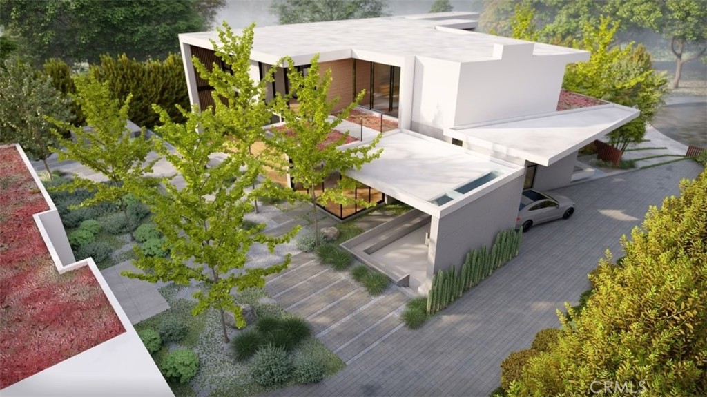 Canyon Crest - Residential