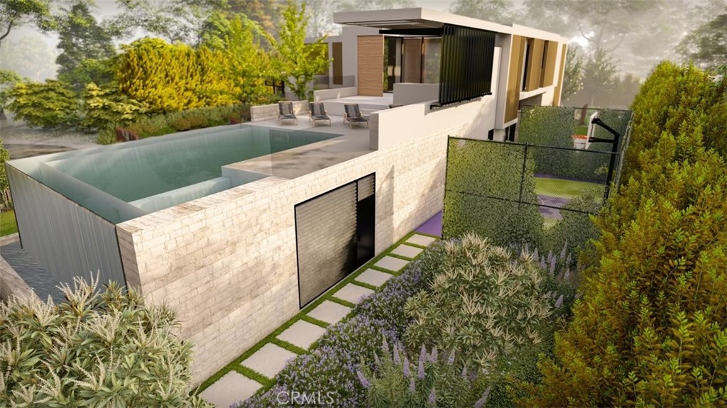 Canyon Crest - Residential