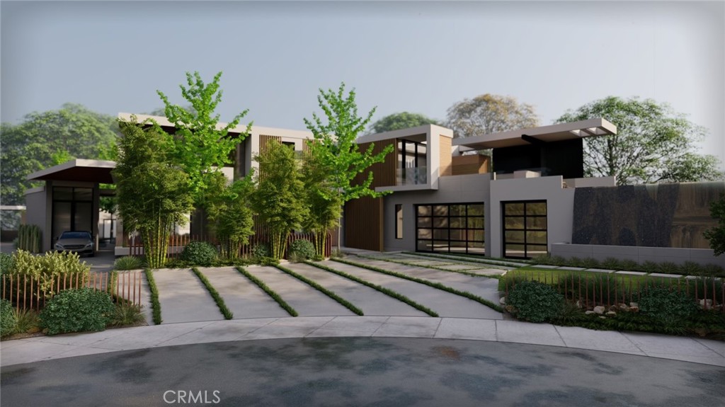 Canyon Crest - Residential
